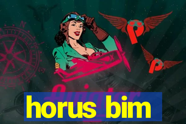 horus bim