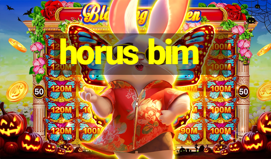 horus bim