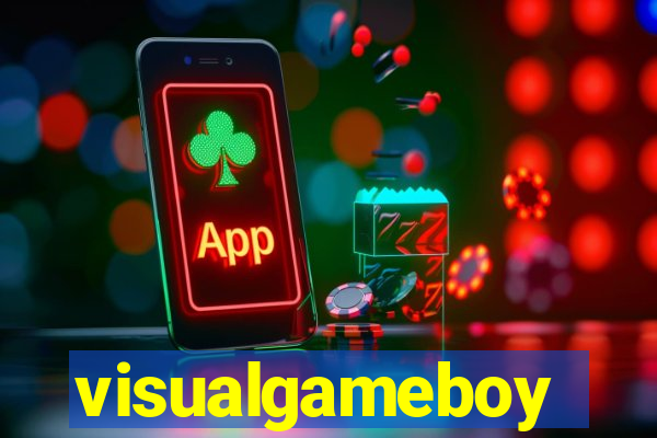 visualgameboy