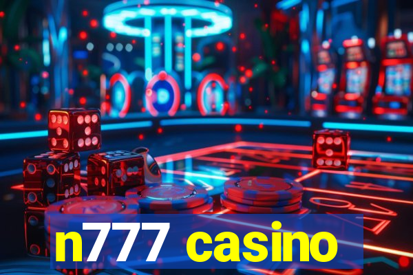 n777 casino