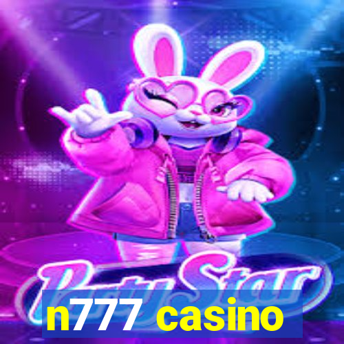 n777 casino