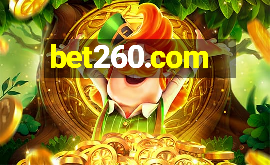 bet260.com