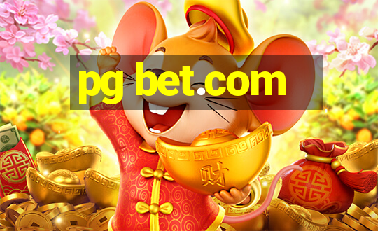 pg bet.com