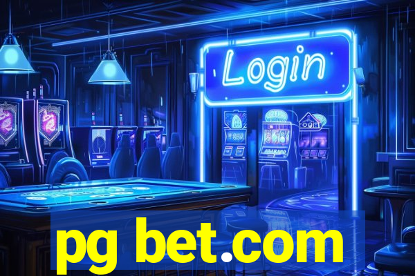 pg bet.com