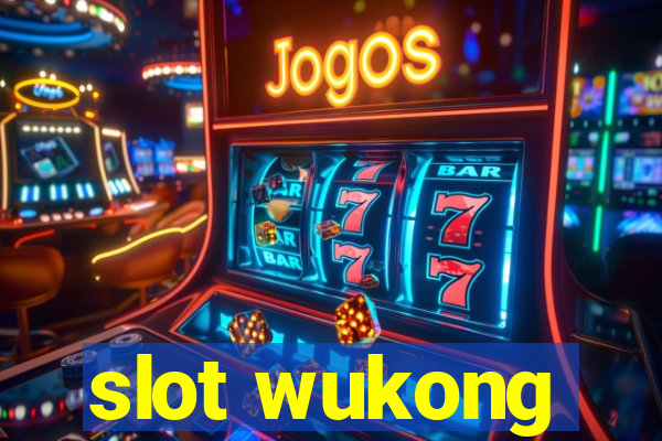 slot wukong