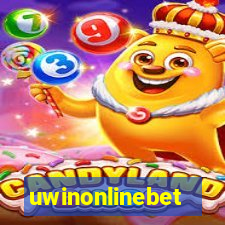 uwinonlinebet