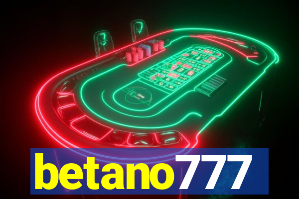 betano777