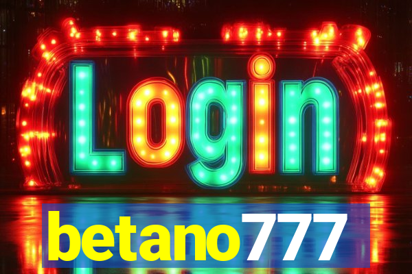 betano777