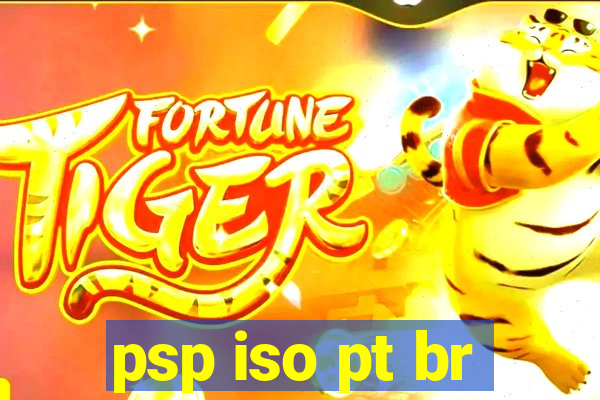 psp iso pt br