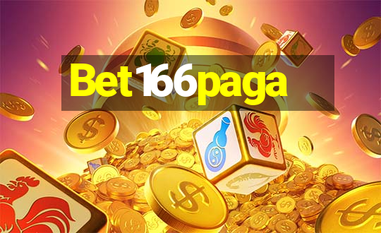 Bet166paga