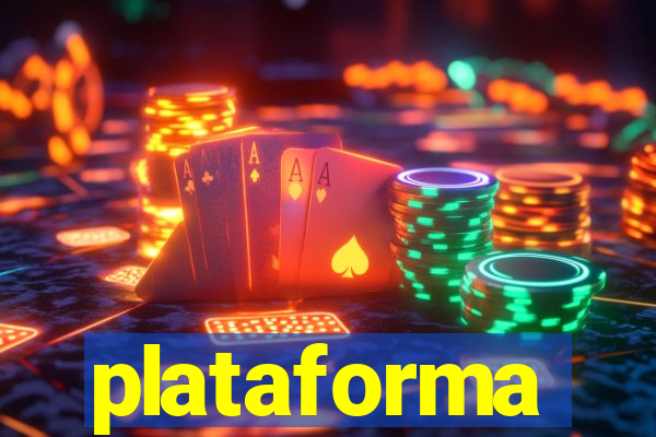 plataforma confiável de jogos online