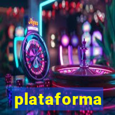 plataforma confiável de jogos online