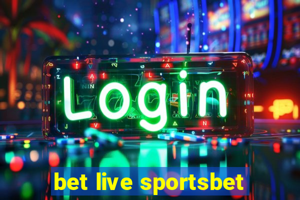 bet live sportsbet