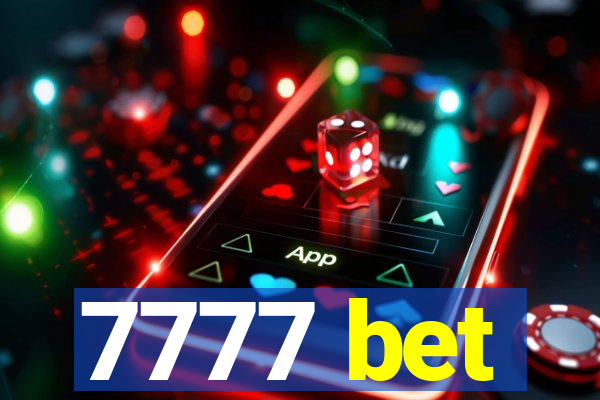 7777 bet