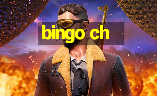 bingo ch