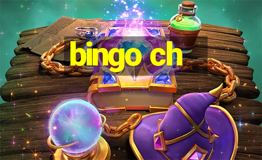 bingo ch