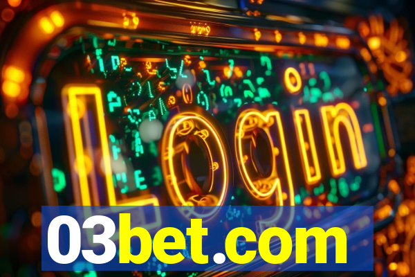 03bet.com