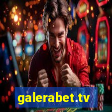 galerabet.tv