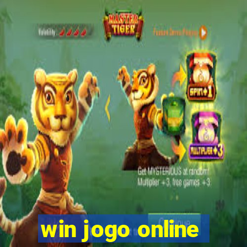 win jogo online