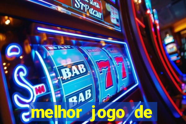 melhor jogo de cassino na bet365