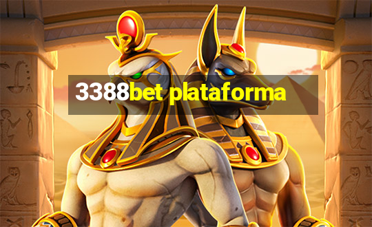 3388bet plataforma