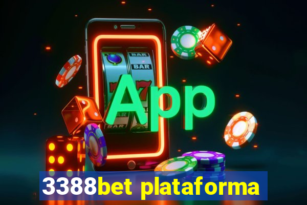 3388bet plataforma