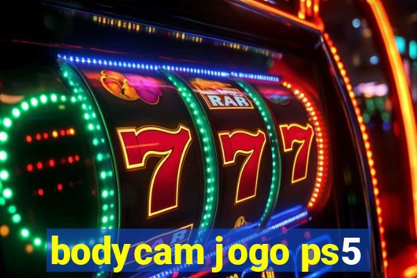 bodycam jogo ps5