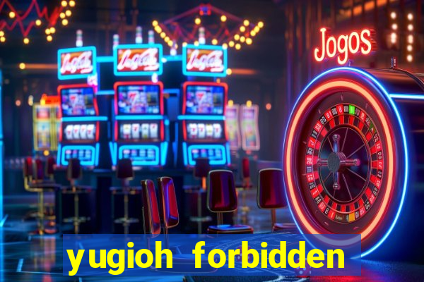 yugioh forbidden memories 2