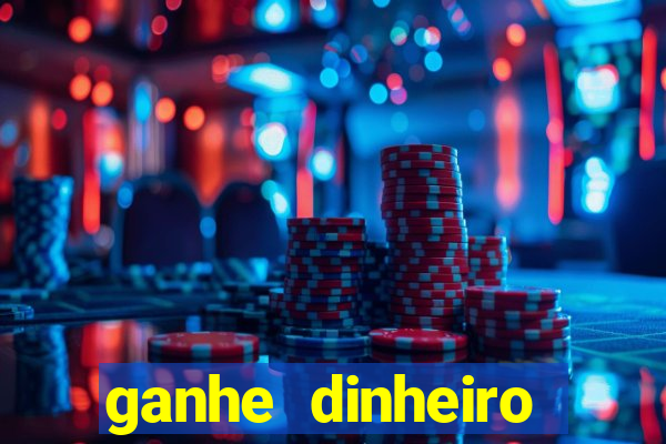 ganhe dinheiro online jogando