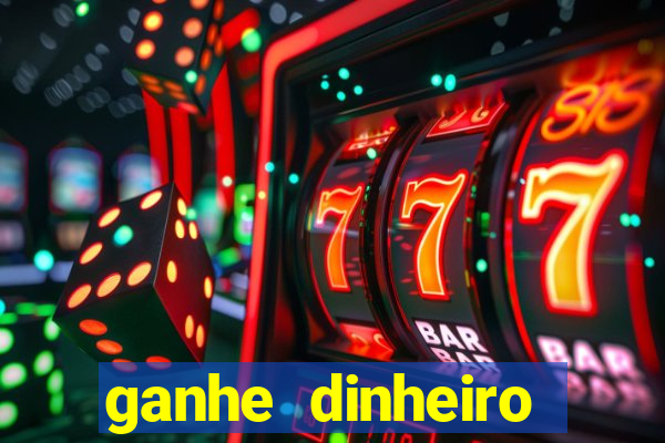 ganhe dinheiro online jogando