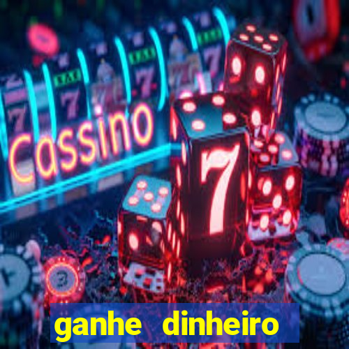 ganhe dinheiro online jogando