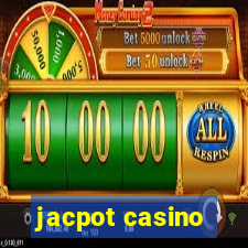 jacpot casino