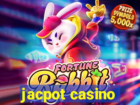 jacpot casino