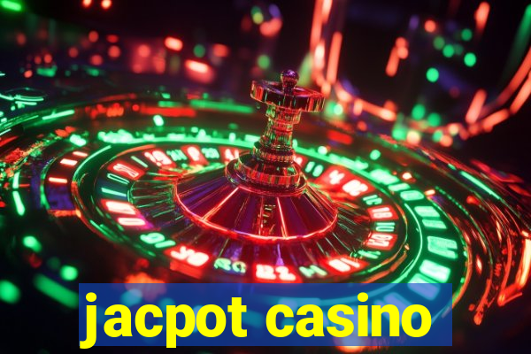 jacpot casino