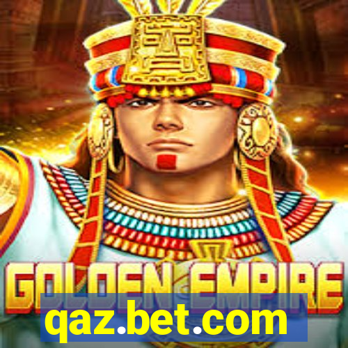 qaz.bet.com