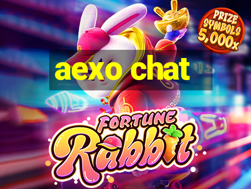 aexo chat