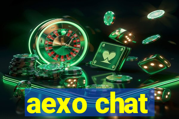 aexo chat