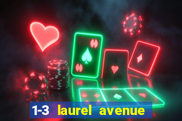 1-3 laurel avenue casino nsw 2470