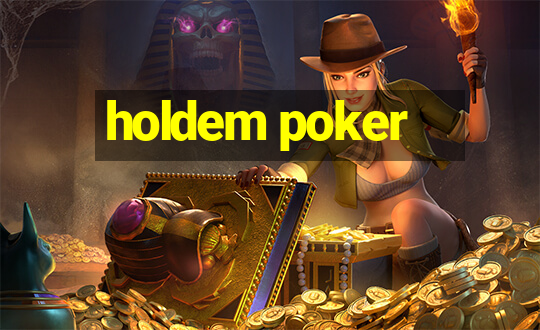 holdem poker