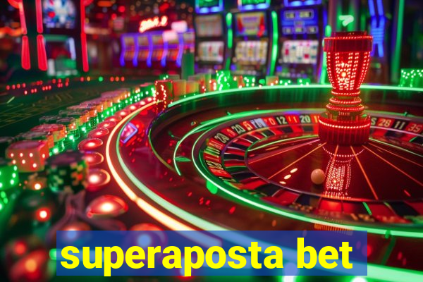 superaposta bet