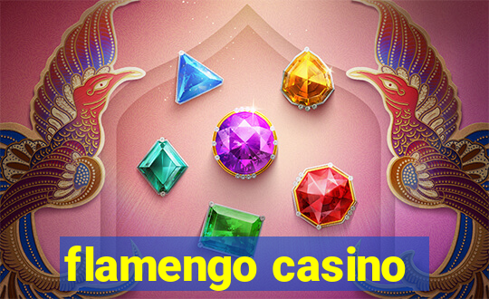 flamengo casino