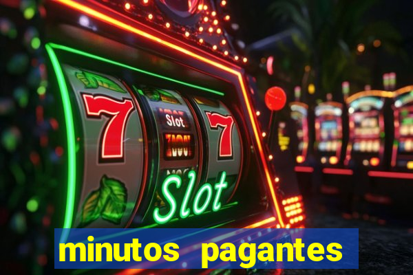 minutos pagantes fortune mouse hoje