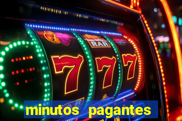 minutos pagantes fortune mouse hoje