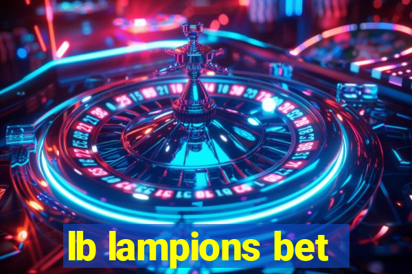 lb lampions bet