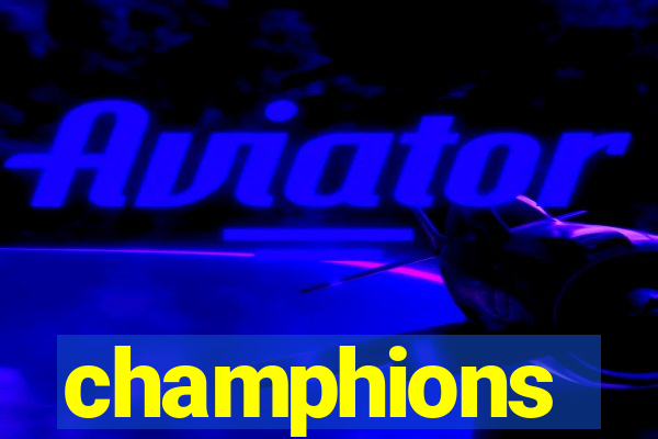 champhions