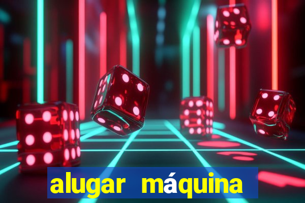 alugar máquina virtual para jogos