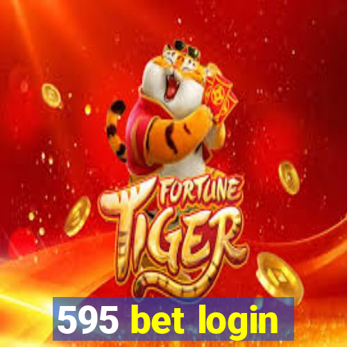 595 bet login