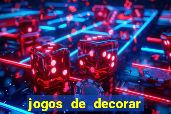 jogos de decorar de quartos