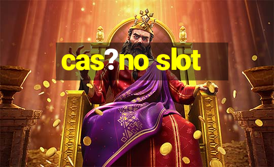 cas?no slot