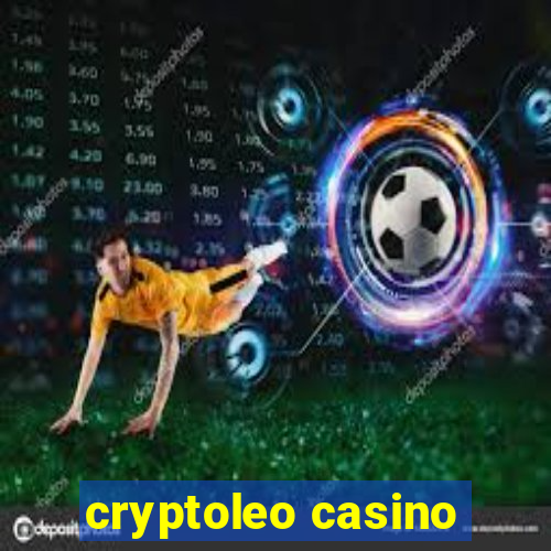 cryptoleo casino